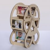 RESİM ÇERÇEVE REBAB RENK - 1