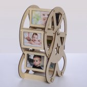 RESİM ÇERÇEVE REBAB RENK - 2