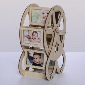 RESİM ÇERÇEVE REBAB RENK - 3