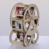 RESİM ÇERÇEVE REBAB RENK - 4