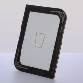 AHŞAP REBAB RENK RESİM ÇERÇEVE 10*15 - 3