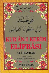 ALİHAYDAR ELİFBASI - 1