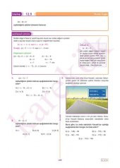 Karekök Yayınları TYT Matematik Sıfır - 2