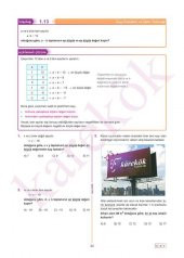 Karekök Yayınları TYT Matematik Sıfır - 5