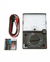 Yx 360 Analog Ölçü Aleti Avometre Multimetre - 1