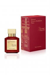 Baccarat Rouge 540 Extrait 70 ml Kadın Parfümü 3700559605905 - 1