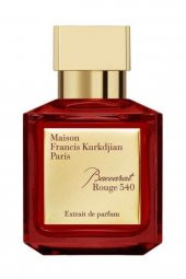 Baccarat Rouge 540 Extrait 70 ml Kadın Parfümü 3700559605905 - 2