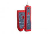 S-LINK SL-KB10 ÇANTALI KABLO BULUCU VE TESTER - 6