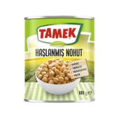 Tamek Haşlanmış Nohut 800 Gr x 3'Lü Paket - 3