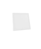 18W Sıva Üstü Kare Led Panel Beyaz Işık - 1