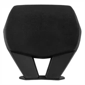 GP Kompozit SYM Jet 14 2017-2024 Uyumlu Sissy Bar Siyah - 1