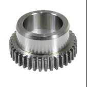 Suzuki Vitara Jlx 2.0 v6 95-00 Arka Aks Yüszük Abs dişlisi thumbnail 4