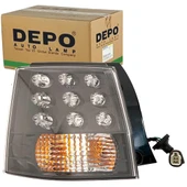 Mitsubishi Outlander 07-13 Stop Lambası Sağ thumbnail 6