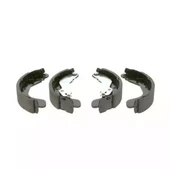 AVEO KALOS Sedan AVEO GENTRA LOVA Arka Fren Balatası thumbnail 2