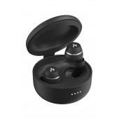 Hakii Moon IPX5 Bluetooth Kulaklık Siyah - 1