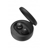 Hakii Moon IPX5 Bluetooth Kulaklık Siyah - 2