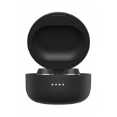Hakii Moon IPX5 Bluetooth Kulaklık Siyah - 3