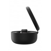 Hakii Moon IPX5 Bluetooth Kulaklık Siyah - 4
