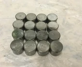 Suzuki Grand Vitara Sx4 Sibop İtici Fincan Takımı Pullu Çıkma 16 Adet thumbnail 2