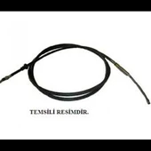 SUZUKİ BALENO 96-02 KAPUT AÇMA TELİ - 2