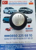 Suzuki Swift 05-10 Vites Topuzu  TW - 1