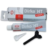 Elring Sıvı Conta 70ml Gri - 1