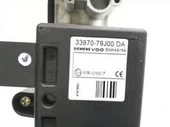 Suzuki Sx4 1.6 06-10 Fiat Sedici İmmoblizer Çıkma - 1