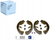 Suzuki Grand Vitara 2006-2008 Arka Fren Balata Takımı thumbnail 4