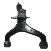 Ssangyong Korando REXTON 09- Ön SALINCAK ALT SAĞ 4WD thumbnail 2