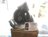 Suzuki Vitara Brezza 14-18 Motor Takozu Sol - 2