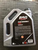 Motor Yağı 10w40 5litre Performans - 6