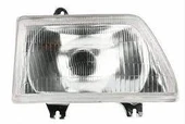 Maruti Alto 800cc 94-01 Ön Sol Far - 6