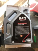 Motor Yağı 5w30 Dpf 5litre Partiküllü Tam Sentetik - 3