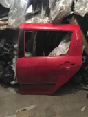 SUZUKİ SWİFT 05-10 ARKA SOL KAPI ÇIKMA thumbnail 2