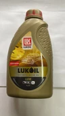 MOTOR YAĞ 5w30 1lt Sentetik Lukoil - 2
