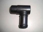 STAREX H-1 SORENTO CRDI 02-09 BLOK ARKA SİLİNDİR KAPAK BORU - 1