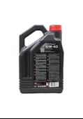 Motul 2100 Power 10W40 4 LT Motor Yağı - 2