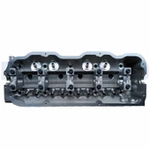 Nissan Terrano 2.4 12v 1992-1999 Silindir Kapağı - 2