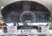 SUZUKİ SWİFT 05-11 A/T KM GÖSTERGE SAATİ ÇIKMA - 1