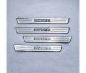 SUZUKİ SWİFT KAPI İÇ EŞİĞİ IŞIKLI - 1