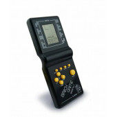 Nostalji Kutulu Atari Oyunu El Tetris Oyunu - 3