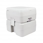 Seaflo Portatif Tuvalet 20 Litre - 1