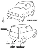 AMBLEM,16 VALF thumbnail 2