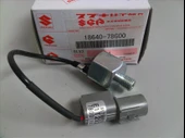 Suzuki Grand Vitara 98-12 Motor Vuruntu Sensörü sgp - 1