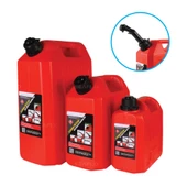 Seaflo Benzin Bidonu 20 Litre - 1