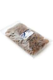 Mas %100 Kauçuk Geniş Lastik Geniş Ambalaj Lastiği 500 Gram - 1