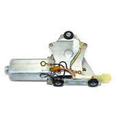 MOTOR GRUBU,ARKA SİLECEK - 4