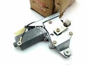 MOTOR GRUBU,ARKA SİLECEK - 3