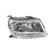 FAR LAMBASI SOL SİYAH SUZUKİ GRAND VİTARA 5K 09-12 thumbnail 3