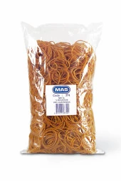 Mas Lastik Poşet Mini %100 Kauçuk 500 Gram - 1